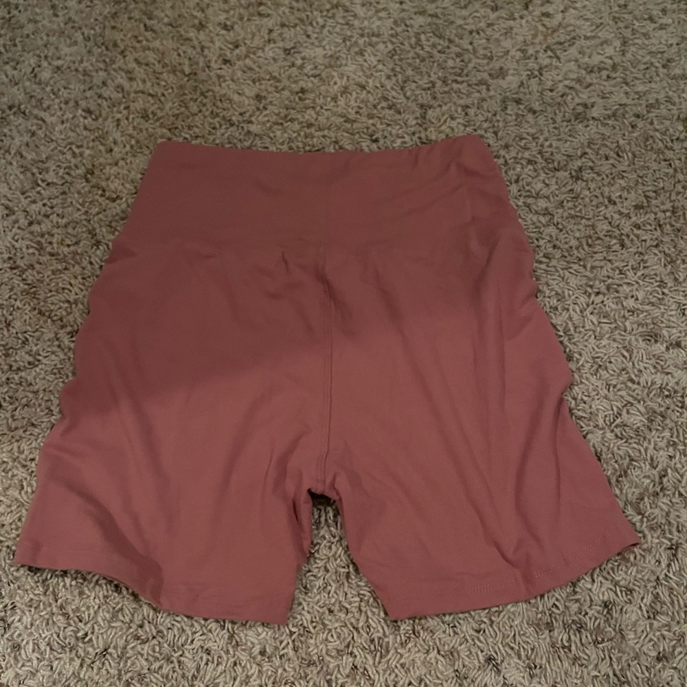 Biker shorts Amazon special